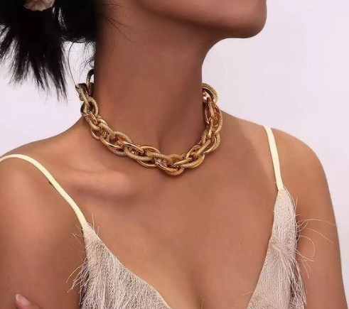 Модні аксесуари 2021