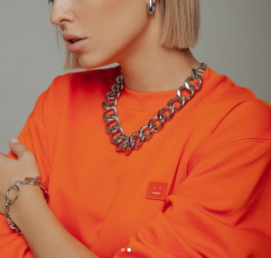 Модні аксесуари 2021