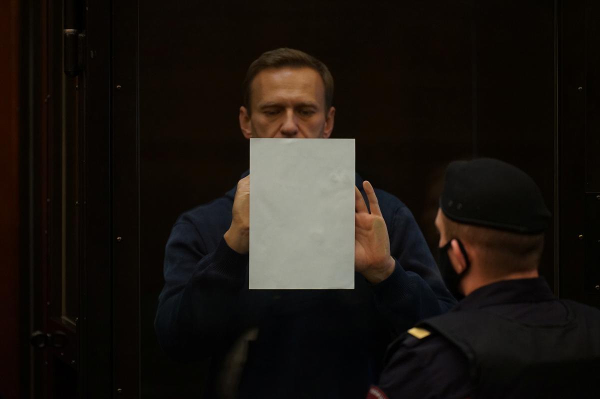 В России назвали условие, при котором Кремль заставят освободить Навального