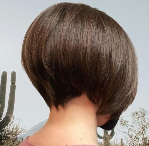 Стрижки з ефектом омолодження