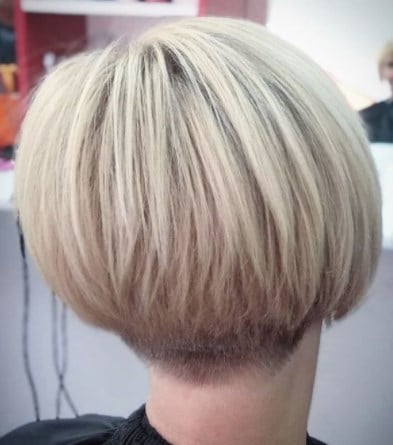 Стрижки з ефектом омолодження