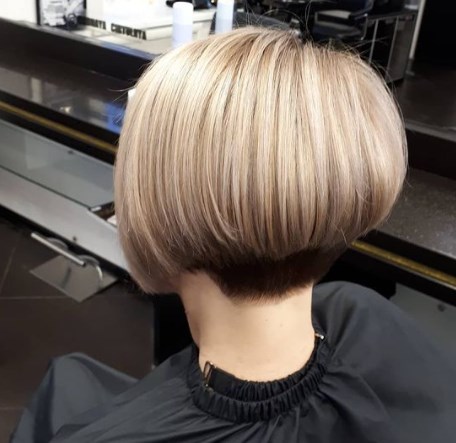 Стрижки з ефектом омолодження