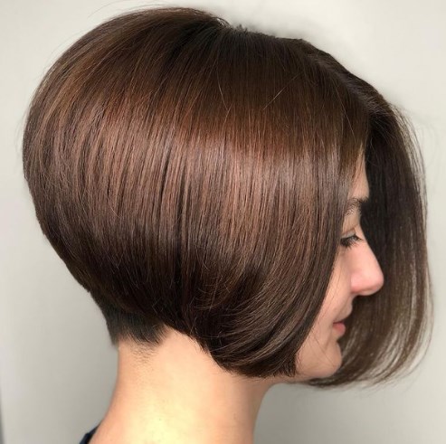 Стрижки з ефектом омолодження