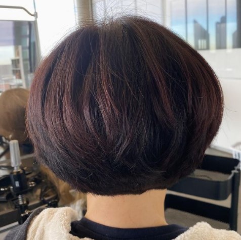 Стрижки з ефектом омолодження