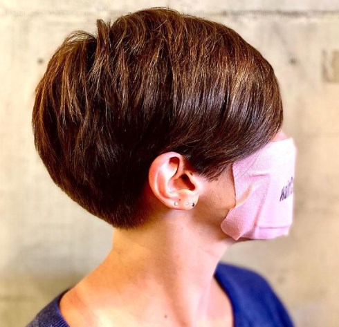 Стрижки з ефектом омолодження