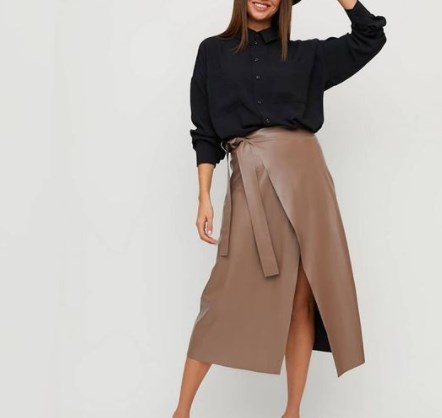 Модні спідниці 2021 Модні спідниці 2021