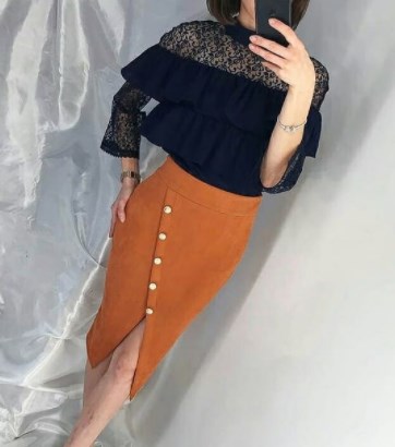 Модні спідниці 2021 Модні спідниці 2021
