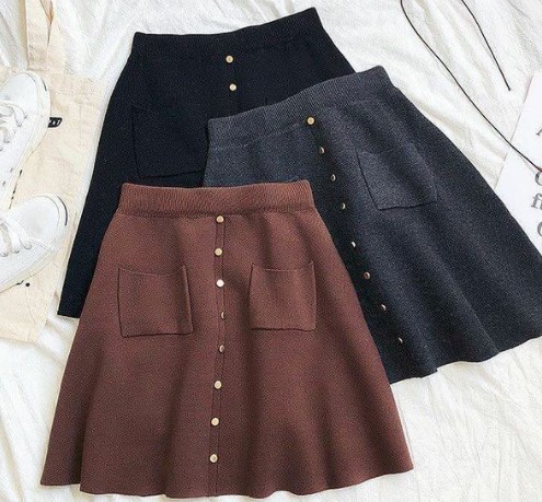 Модні спідниці 2021 Модні спідниці 2021