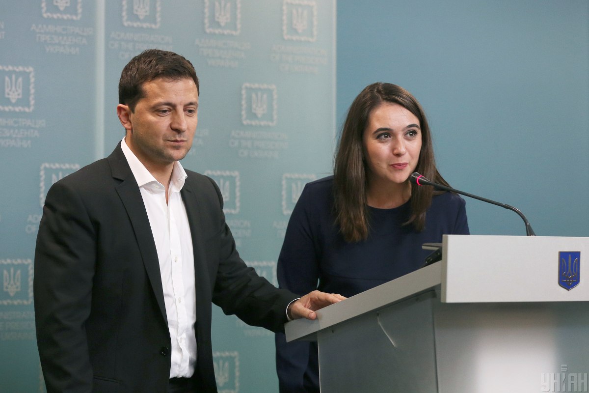 У Зеленского выдвинули громкое обвинение "оппозиции"