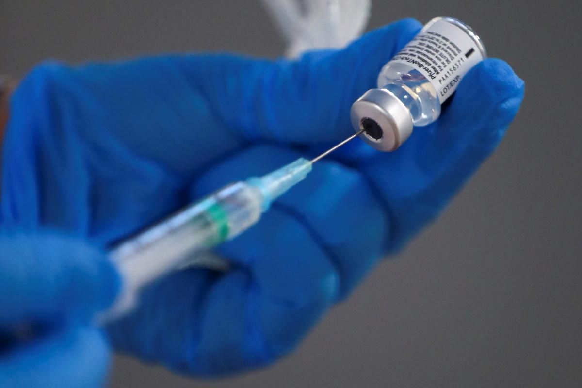 В ФРГ объяснили массовый отказ от прививок вакциной AstraZeneca