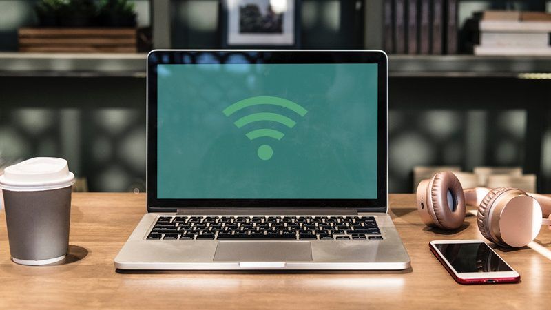 Как быстро раздать Wi-Fi с ноутбука или компьютера без роутера: простая инструкция