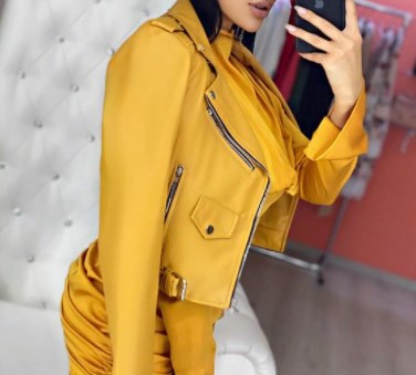 Модні куртки весна-літо 2021 Модні куртки весна-літо 2021