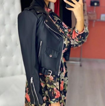 Модні куртки весна-літо 2021 Модні куртки весна-літо 2021