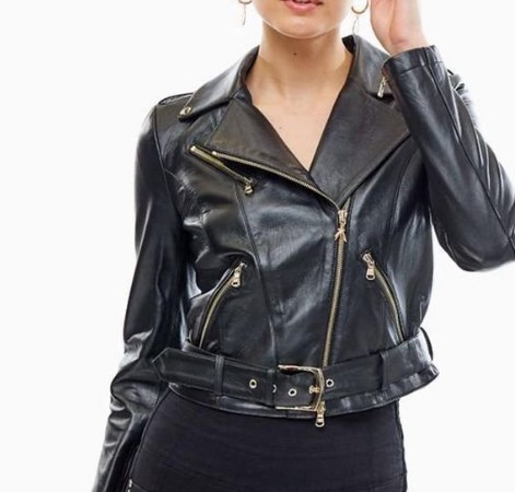 Модні куртки весна-літо 2021 Модні куртки весна-літо 2021