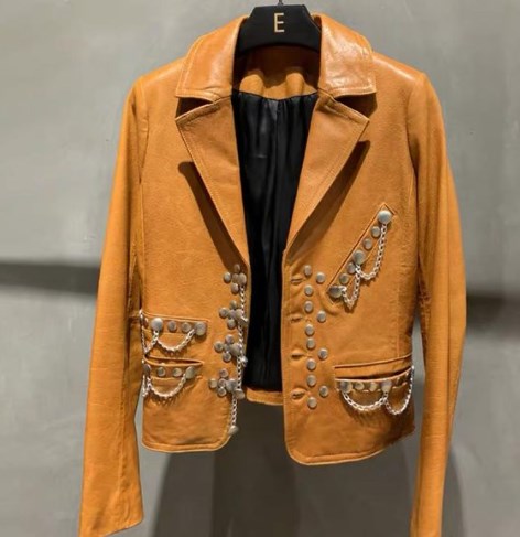 Модні куртки весна-літо 2021 Модні куртки весна-літо 2021