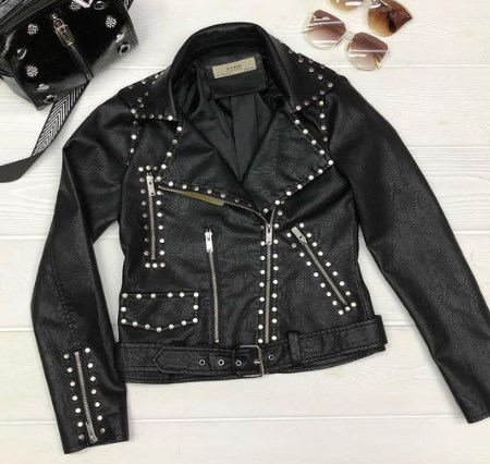 Модні куртки весна-літо 2021 Модні куртки весна-літо 2021