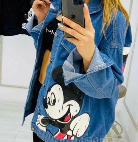 Модні куртки весна-літо 2021 Модні куртки весна-літо 2021