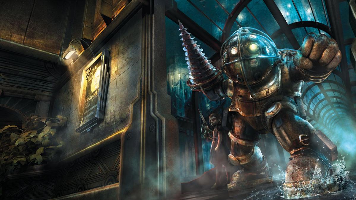 Новая часть BioShock станет эксклюзивом для одной из консолей – СМИ -  Главред