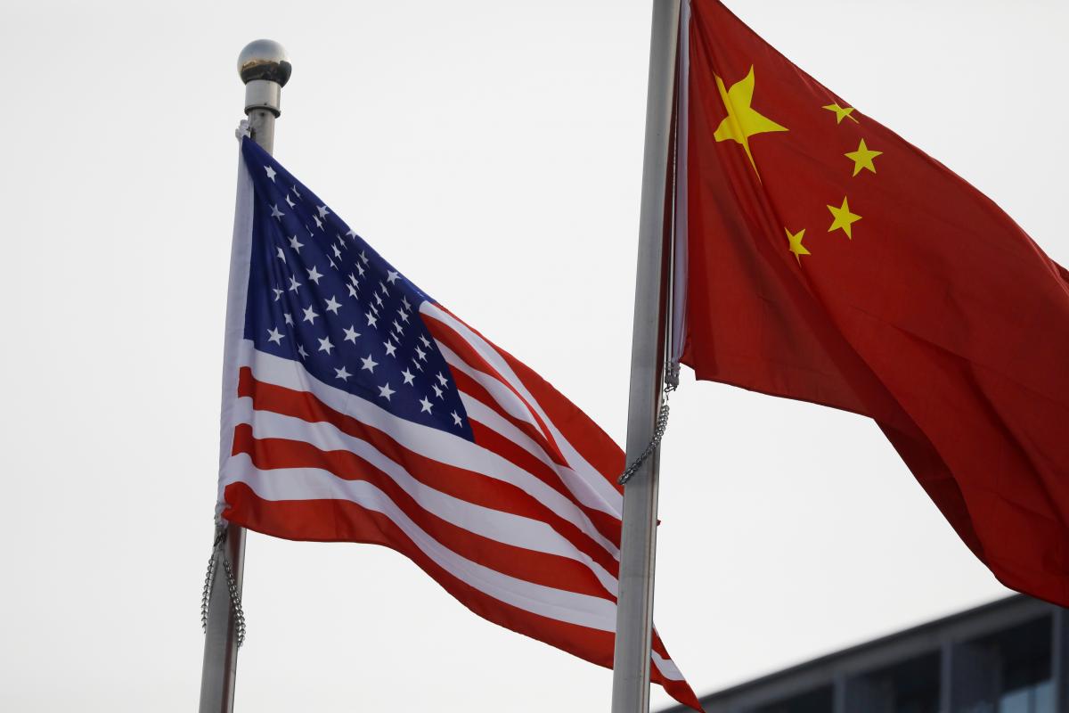 Переговоры США с Китаем закончились скандалом с взаимными обвинениями