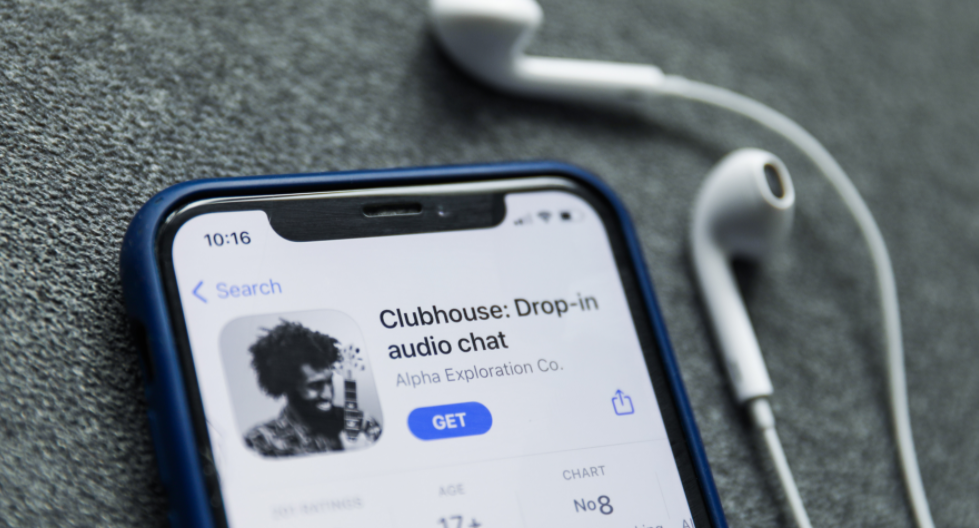 'Вбивця тіктока та інстаграма'. Чому всі говорять про Clubhouse і як туди потрапити