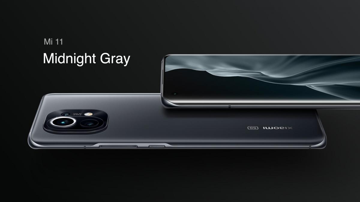 Xiaomi провела глобальну презентацію своїх нових продуктів