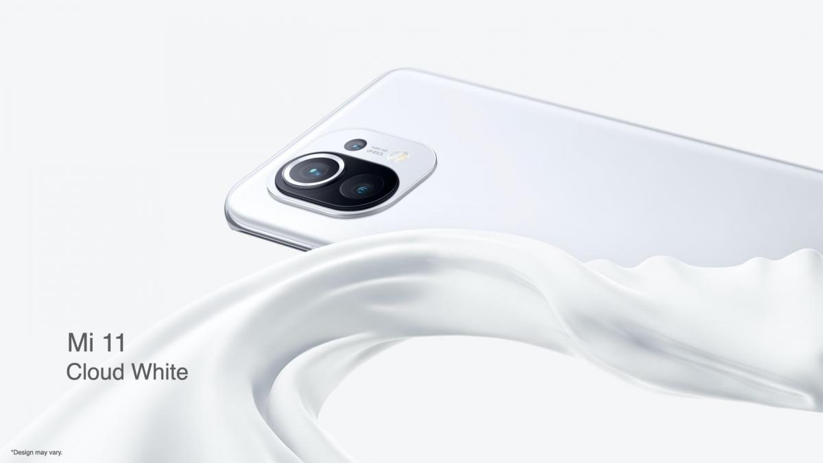 Xiaomi провела глобальну презентацію своїх нових продуктів