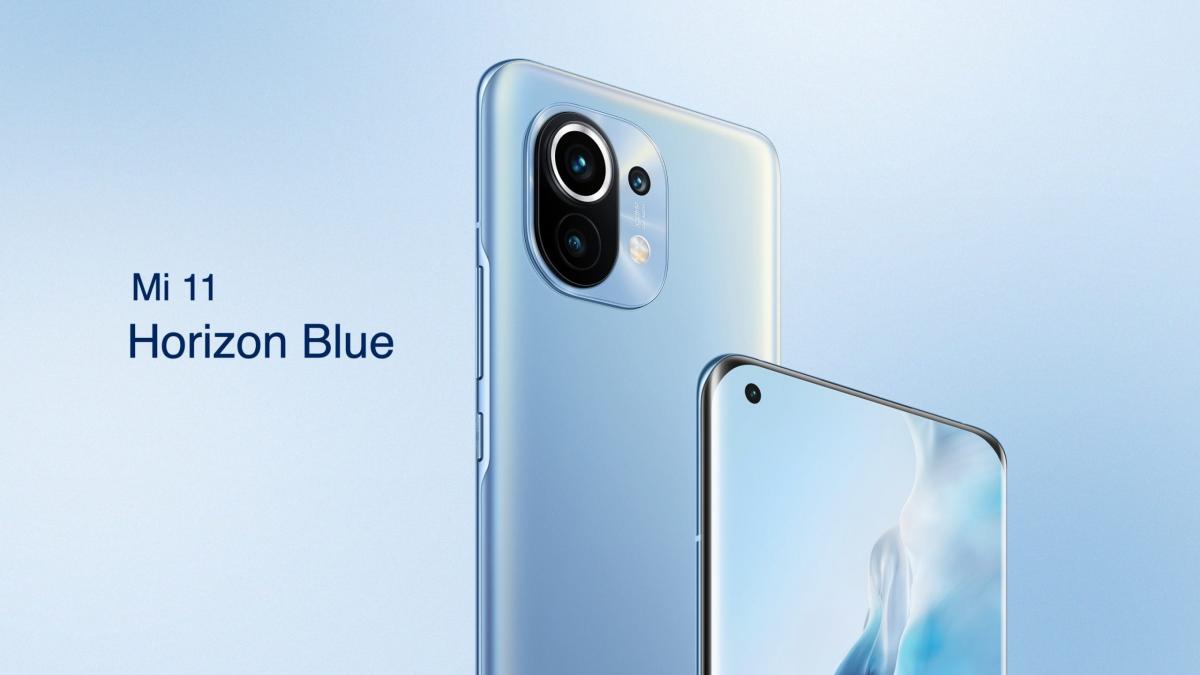 Xiaomi провела глобальну презентацію своїх нових продуктів