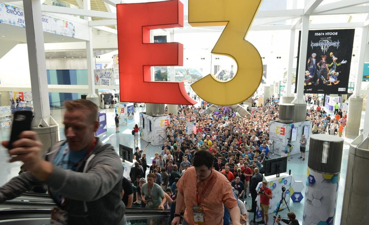 Стала известна дата проведения и формат главного игрового события года E3 2021