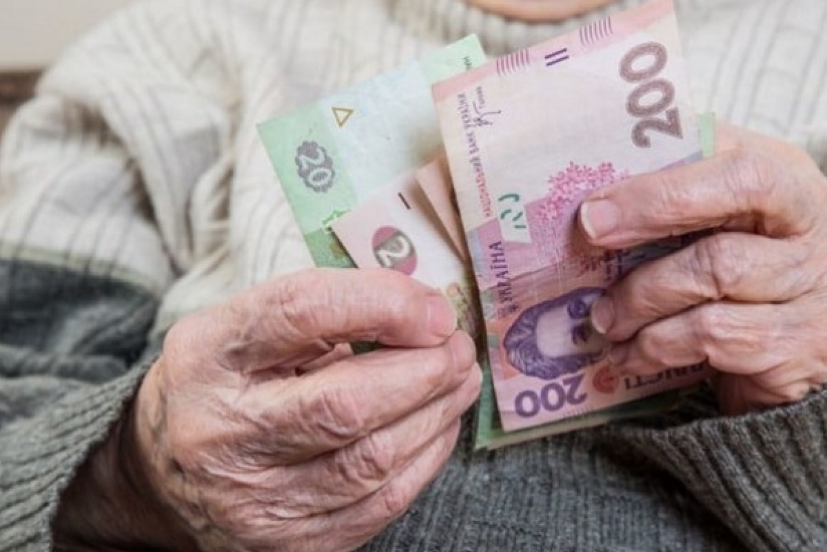 Мы не ждали, а они повысили: с 1 июля 5 млн украинцев получат повышенные пенсии