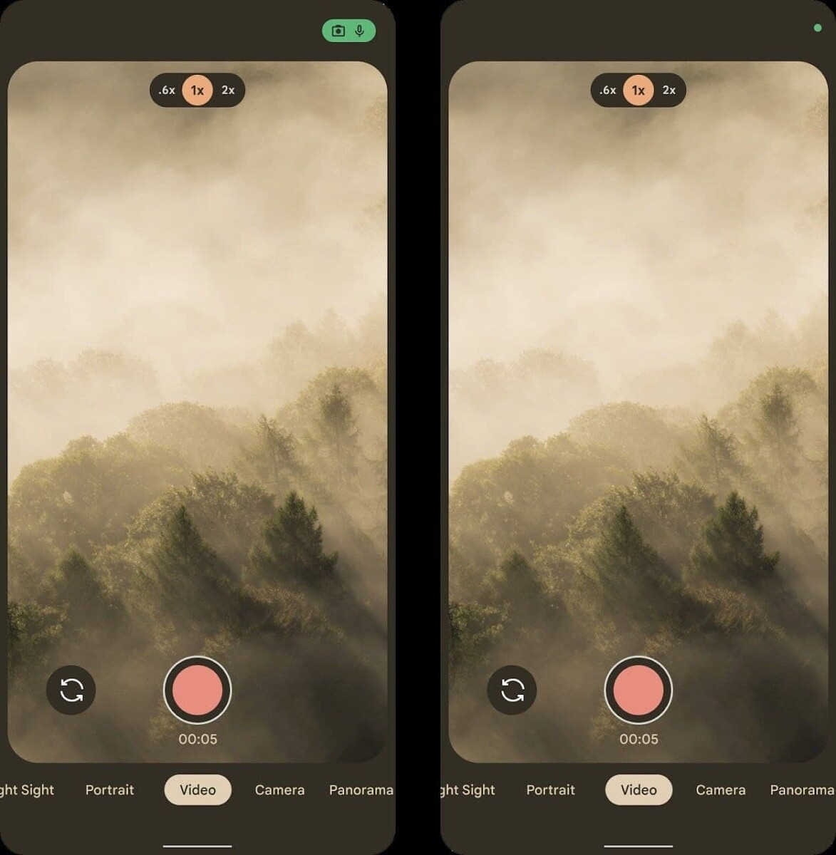 Перший погляд на Android 12: що нового отримають Android-смартфони Перший погляд на Android 12: що нового отримають Android-смартфони