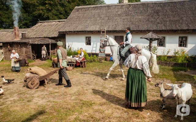 Кріпачка Кріпачка