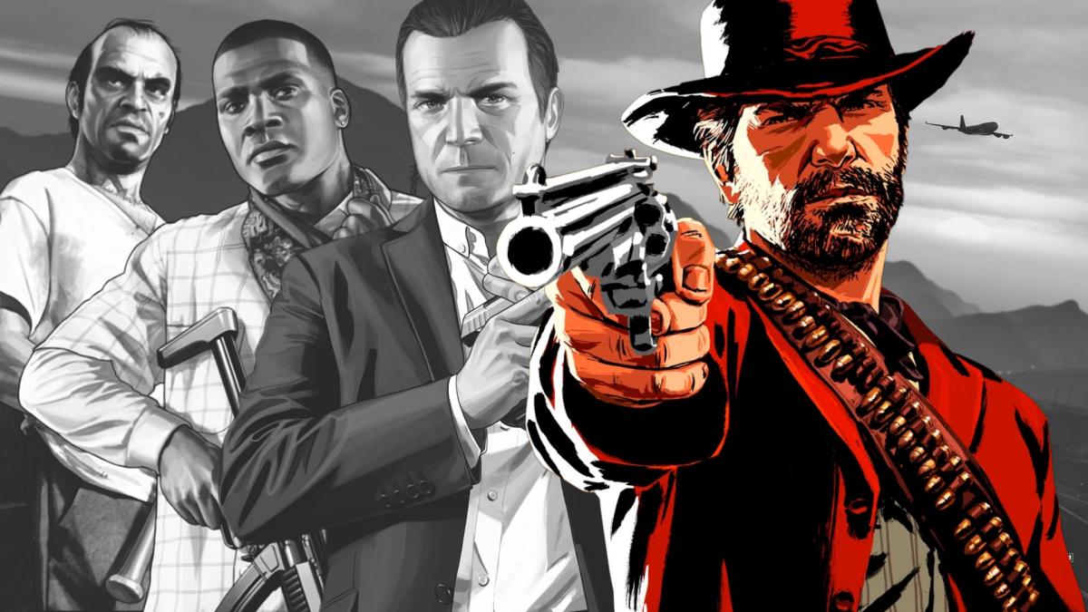 Rockstar приготовила подарки для всех игроков GTA Online и Red Dead Online