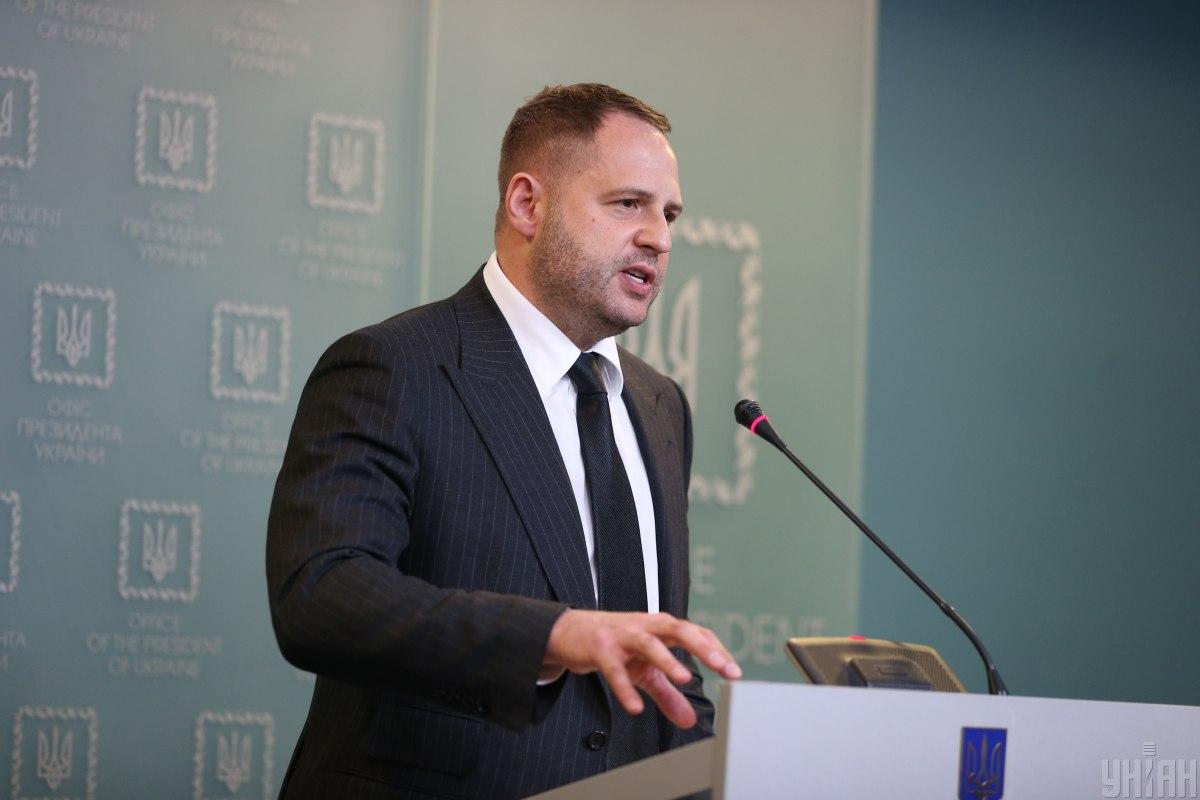План Украины по Донбассу и роль США с Турцией: у Зеленского объявили о новых инициативах Киева