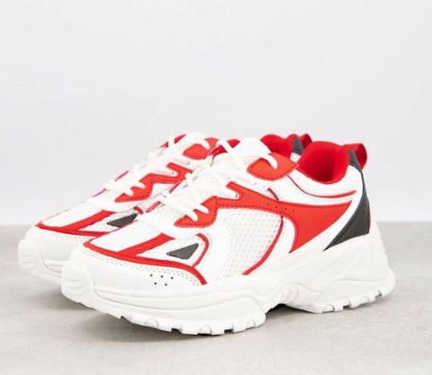 Модні кросівки весна-літо 2021