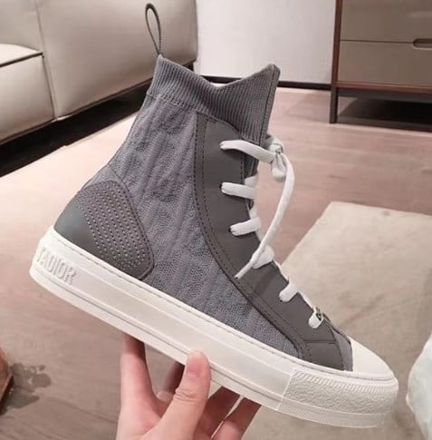 Модні кросівки весна-літо 2021