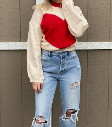 Модні джинси весна-літо 2021