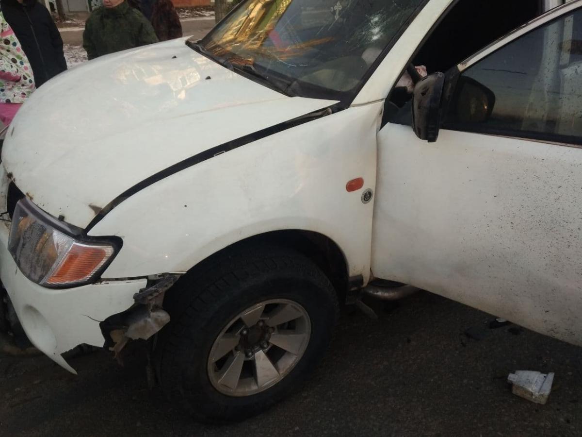 Замах на ватажка бойовиків "ДНР" Сергія Попова