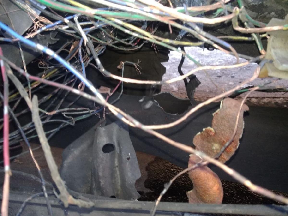 Замах на ватажка бойовиків "ДНР" Сергія Попова