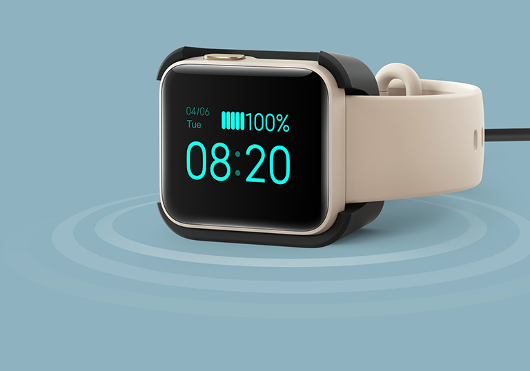 Xiaomi представила в Украине Mi Watch Lite