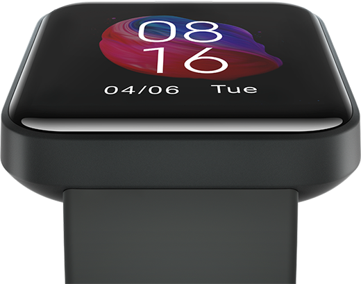 Xiaomi представила в Украине Mi Watch Lite