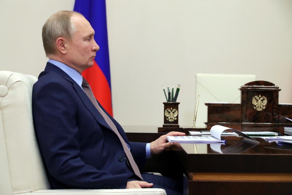 Путин неожиданно обсудил с Лукашенко стремление Украины в НАТО