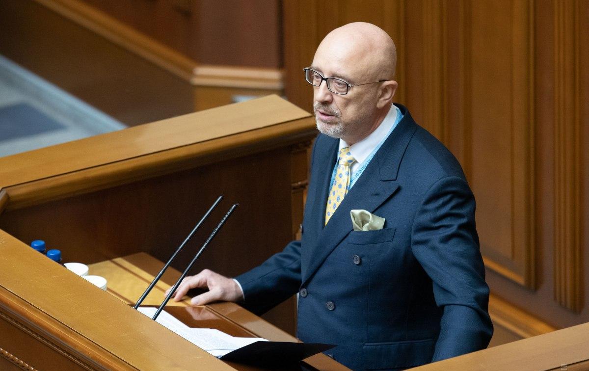 Резников раскритиковал Минские соглашения и заявил о модернизации