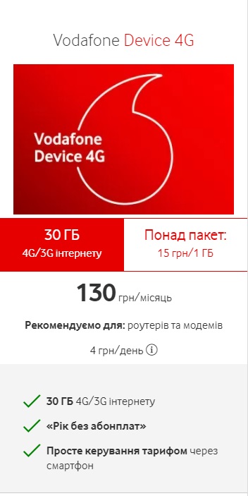 Тарифы 2021 Киевстар, Водафон и Лайф - у кого выгоднее
