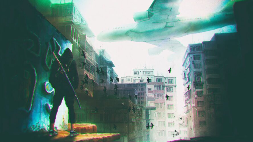 З'явилися перші подробиці нового хорора від творця Silent Hill З'явилися перші подробиці нового хорора від творця Silent Hill