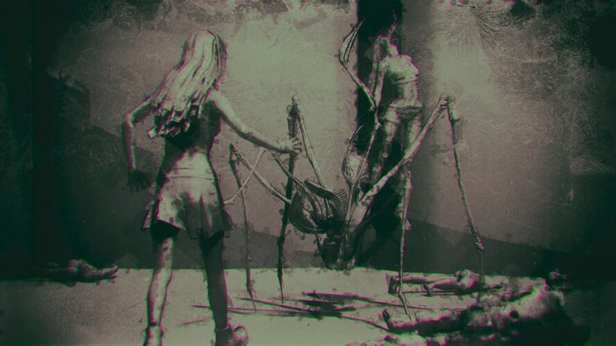 З'явилися перші подробиці нового хорора від творця Silent Hill З'явилися перші подробиці нового хорора від творця Silent Hill