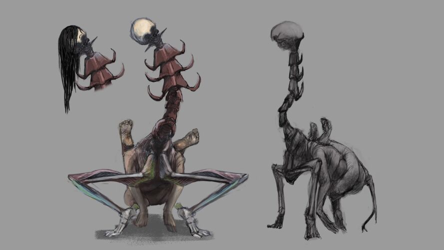 З'явилися перші подробиці нового хорора від творця Silent Hill З'явилися перші подробиці нового хорора від творця Silent Hill