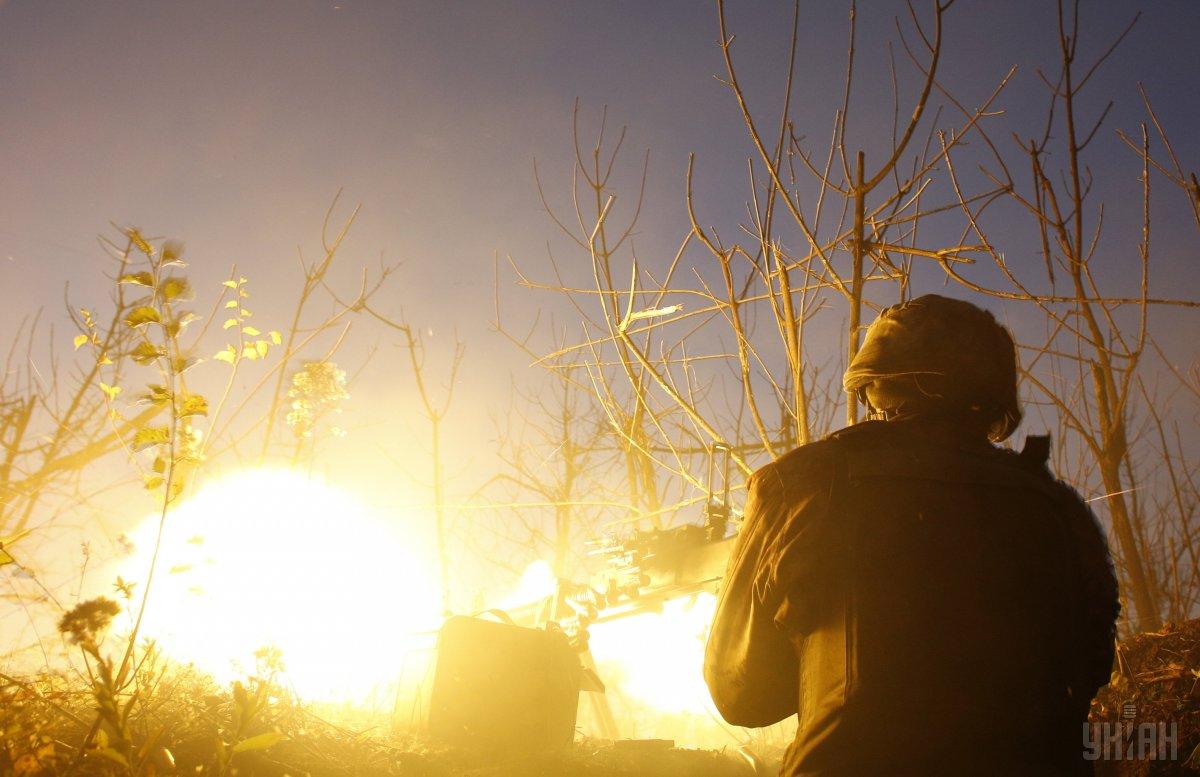 Возобновление крупномасштабных боевых действий на Донбассе практически неизбежно
