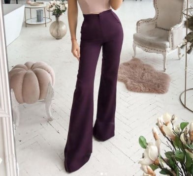 Штани кльош 2021