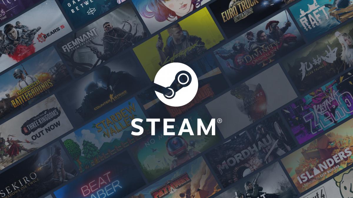 В магазине Steam появились новые способы поиска игр - Главред