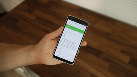 Рассекречены фишки Android 12: игровой режим и сюрприз для лежебок